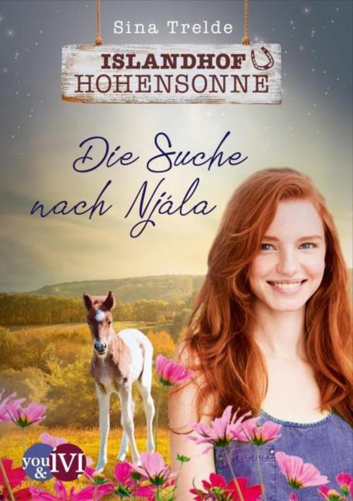 Thumbnail - Islandhof Hohensonne 3 Sina Trelde