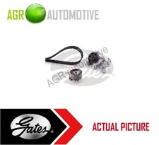 GATES TIMING BELT / CAM AND WATER PUMP KIT OE QUALITY REPLACE KP25577XS