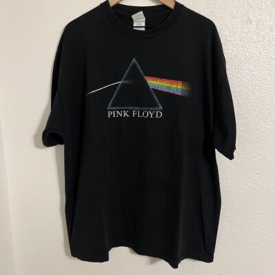 トップス PINK FLOYD Y2K DARK SIDE OF THE MOON L s-l400.jpg