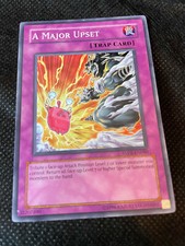 A Major Upset  -  ANPR-EN080  - Common - Unlimited Edition -  NM -   Yugioh!