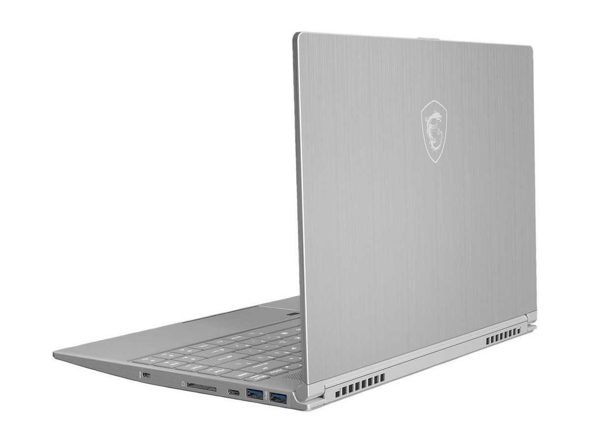 MSI Gaming PS42 8M-064 Core i5 Processor, 256GB Solid State, 8Gb