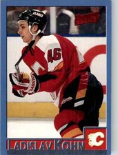 1995-96 Bowman Ladislav Kohn #122