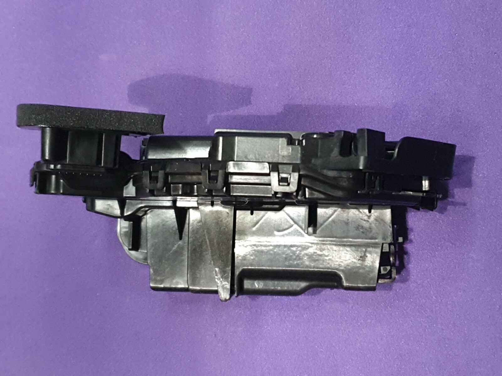 Exploring The Door Components In The 2011 Chevy Silverado: OEM Parts - Foto 6