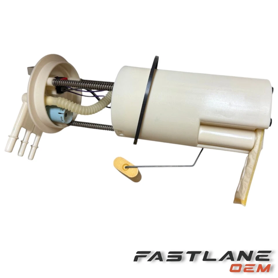 1990-2002 CADILLAC ELDORADO TANQUE DE COMBUSTIBLE BOMBA DE COMBUSTIBLE MÓDULO KIT NUEVO FABRICANTE DE EQUIPOS ORIGINALES 25338963 Foto 2 de 4