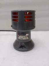 FHF Funke+Huster Motor Siren type. S O 220V