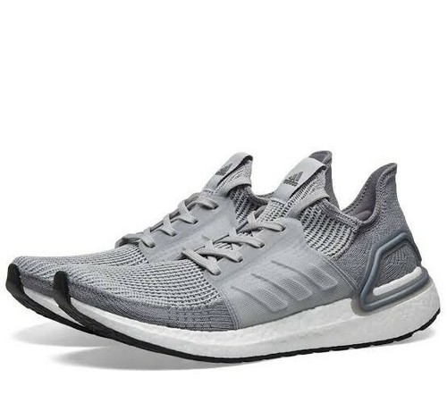 ADIDAS ULTRABOOST 19 MEN'S RUNNERS. SIZE: 8 USA. NEW IN BOX! | eBay