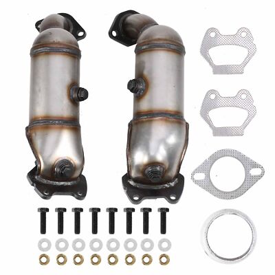 For 2011-2019 2020 Dodge Grand Caravan Avenger Journey 3.6L