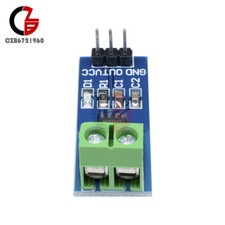 20A range Current Sensor Module ACS712 Module NEW