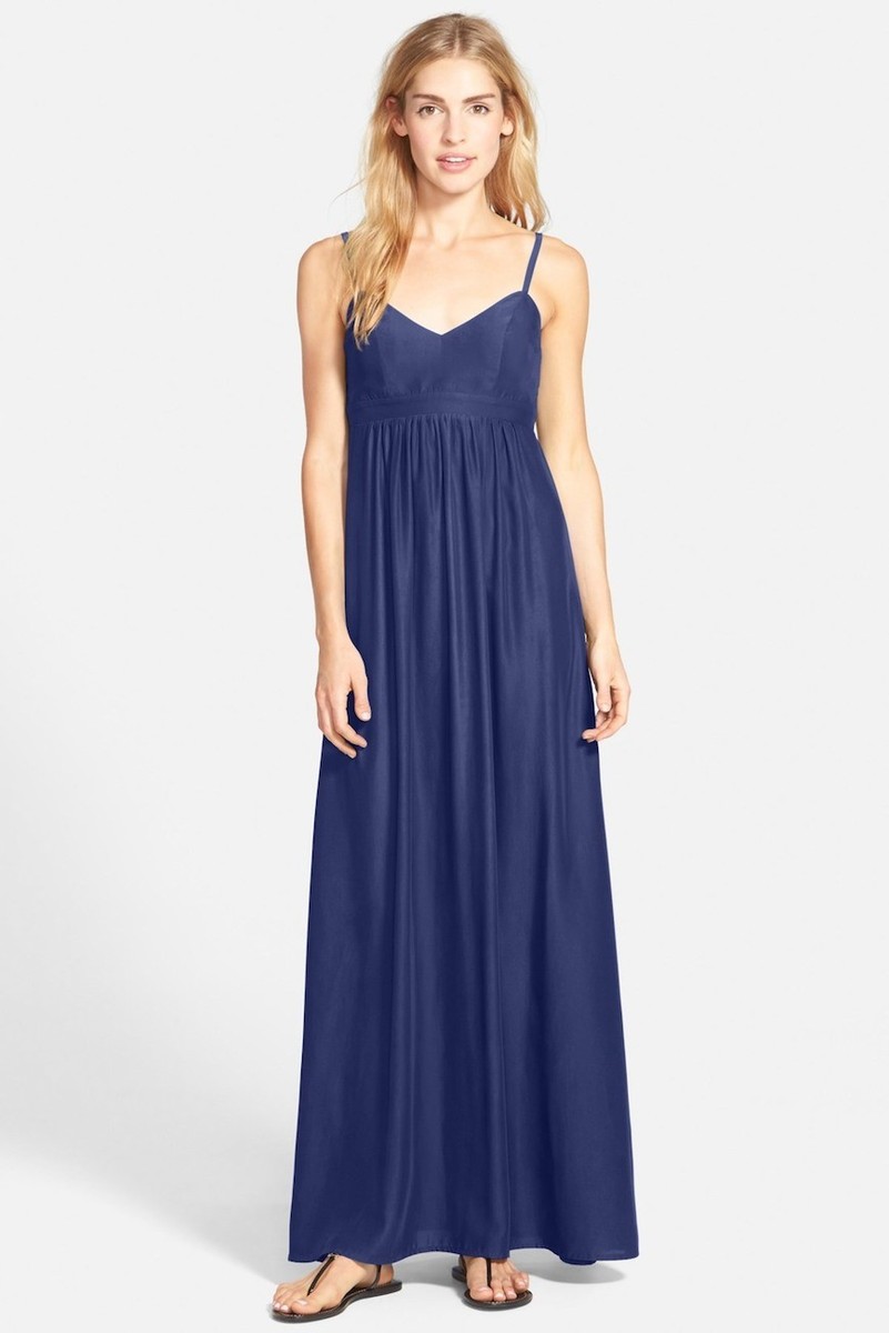 chinese dress ladies Coco Maxi Dress. Romantic, Sleek & Effortless