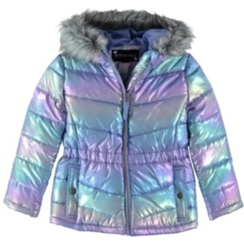 Rothschild little store girl coats
