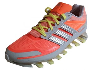 adidas springblade 6 homme orange