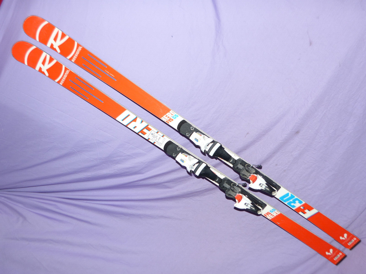 スキー ROSSIGNOL GS193cm r30 SPX15 ROSSIGNOL GS193cm r30 SPX15 - メルカリ