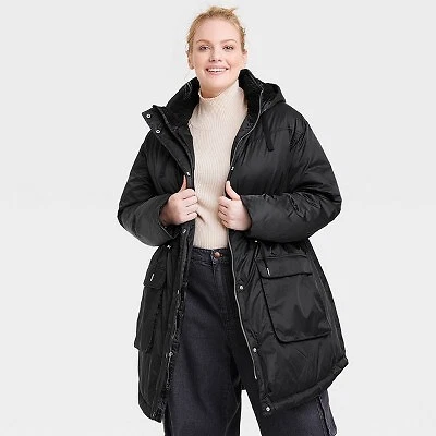 4x parka cheap