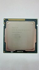 Intel Xeon E3-1270 V2 SR0P6 3.50GHz 8MB 4-Core LGA 1155 Workstation Desktop CPU
