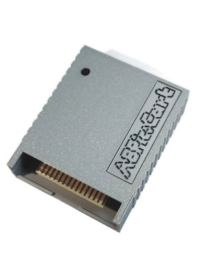 A8PicoCart - universal cartridge for ATARI 65XE 800XE/XL, 130XE, XEGS