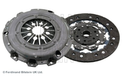 ADV1830126 BLUE PRINT Kupplungssatz für VW