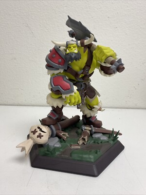 Warcraft Grunt（BlizzCon 2019 限定フィギュア） s-l400.jpg