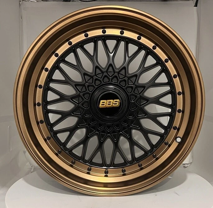 Llantas de bronce en pulgadas para BMW 5I 135i rims Llantas de bronce en pulgadas para BMW 5I