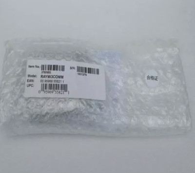 NEW RAYMI3COMM Infrared Temperature Data Communication