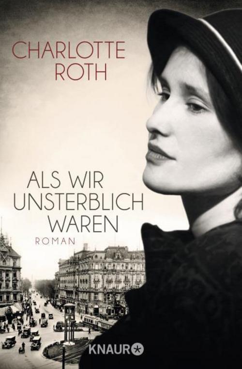 Thumbnail - Als Wir Unsterblich Waren