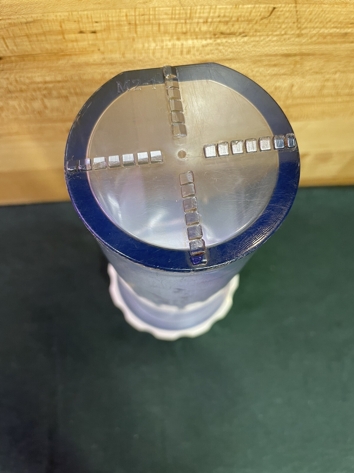 Jack LaLanne Tristar Power Juicer CL003AP Fruit Vegetable Pusher