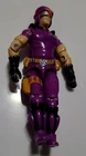 Vintage, Hasbro, GI JOE Figure, 1987 (v1) Sea Slug- Cobra Sea Ray Navigator-