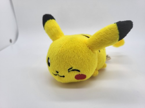 PICK Yours Kororin Pokemon Plush Banpresto Bandai Authentic toys - Picture 12 of 61