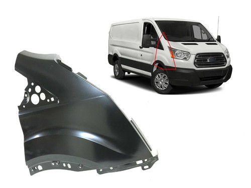 Fits 2015 2026 Ford Transit 150 250 350 Right Front Fender Panel Passenger RH
