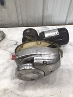 96 Four Winns 278 Vista Boat Lewmar electric anchor windlass winch