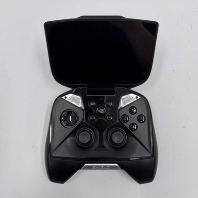 NVIDIA Tegra Black P2450 Portable Gaming System
