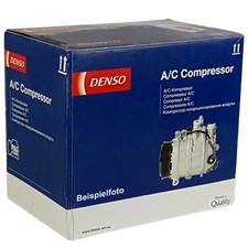 DENSO DCP02099 Klimakompressor für AUDI