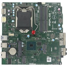 Dell Optiplex 3070M motherboard micro microcomputer board IPCFL-CG R 2N3WF