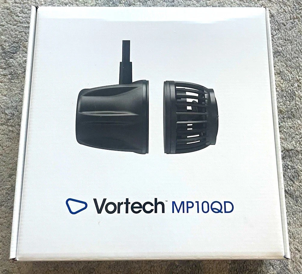 25+ Ecotech Vortech for sale | Updated Oct 2026