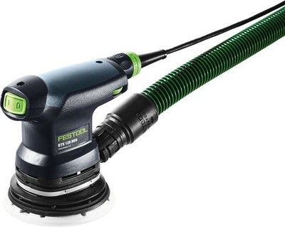 Festool Exzenterschleifer ETS 125 REQ-Plus im Systainer SYS3 M 187