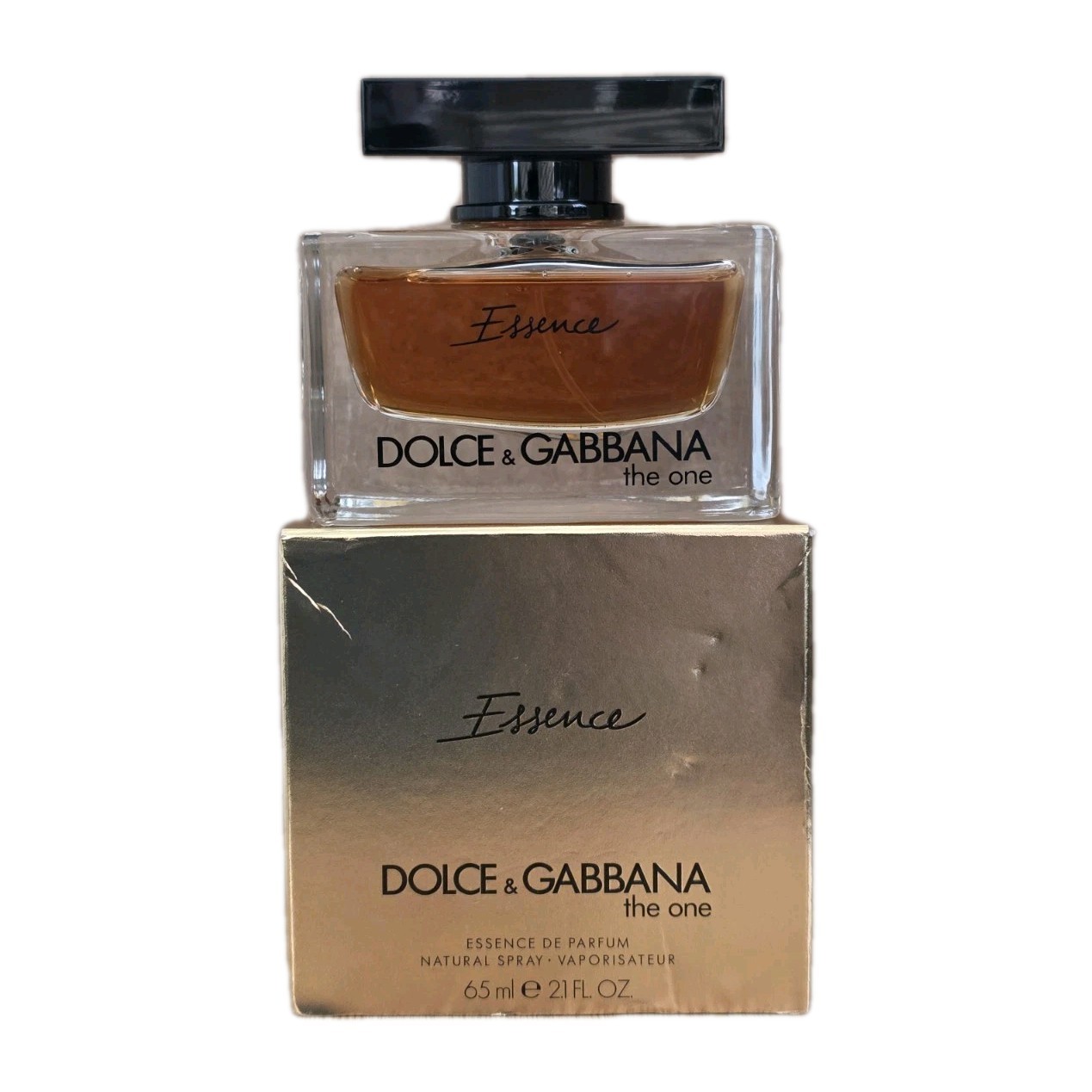 Dolce & Gabbana The One Essence Eau de Parfum 65ml