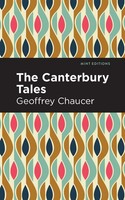 The Canterbury Tales Geoffrey Chaucer Taschenbuch Kartoniert / Broschiert 2022