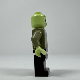 Lego Scooby Doo Zombie Zeke Minifigure 75902 