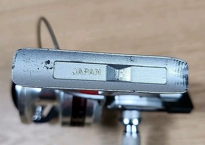 DAIWA 2600C Made Japan 1977 Fishing Reel 1:4.8 Gear Ratio | eBay