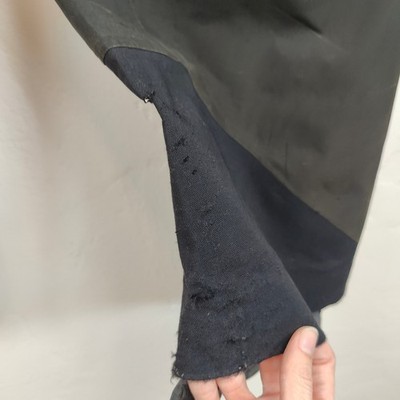 Patagonia Powder Bowl Pants Mens Medium Black GORE-TEX Black Ski