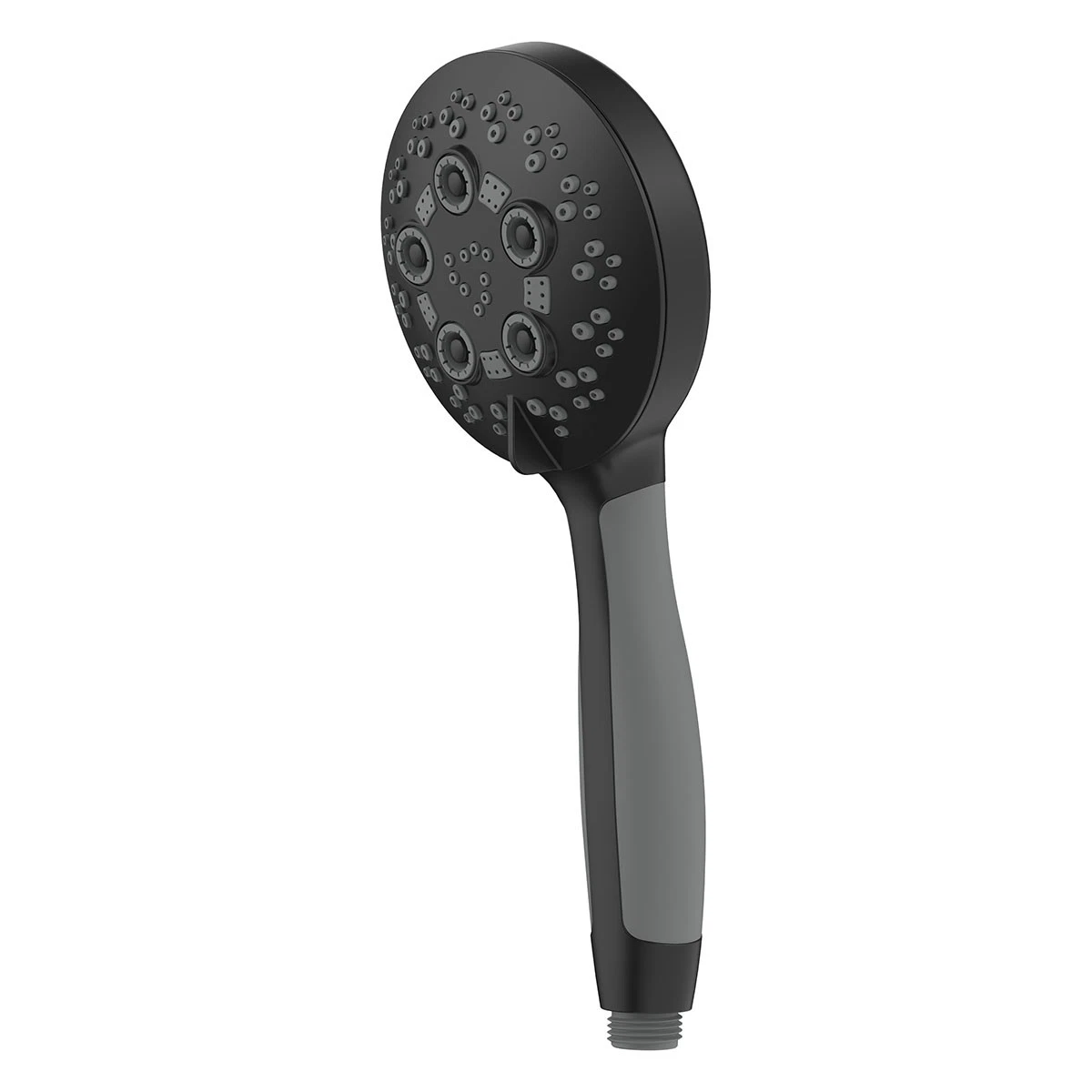 Speakman VS-1240 Rio 2.5 GPM Multi Function Hand Shower - Black