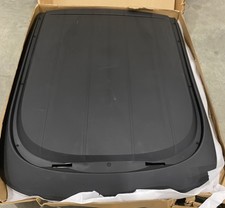 Lot of 3 E-Z-GO Modular Black Canopy 10094160G01 For 28-25 Express Liberty RXV