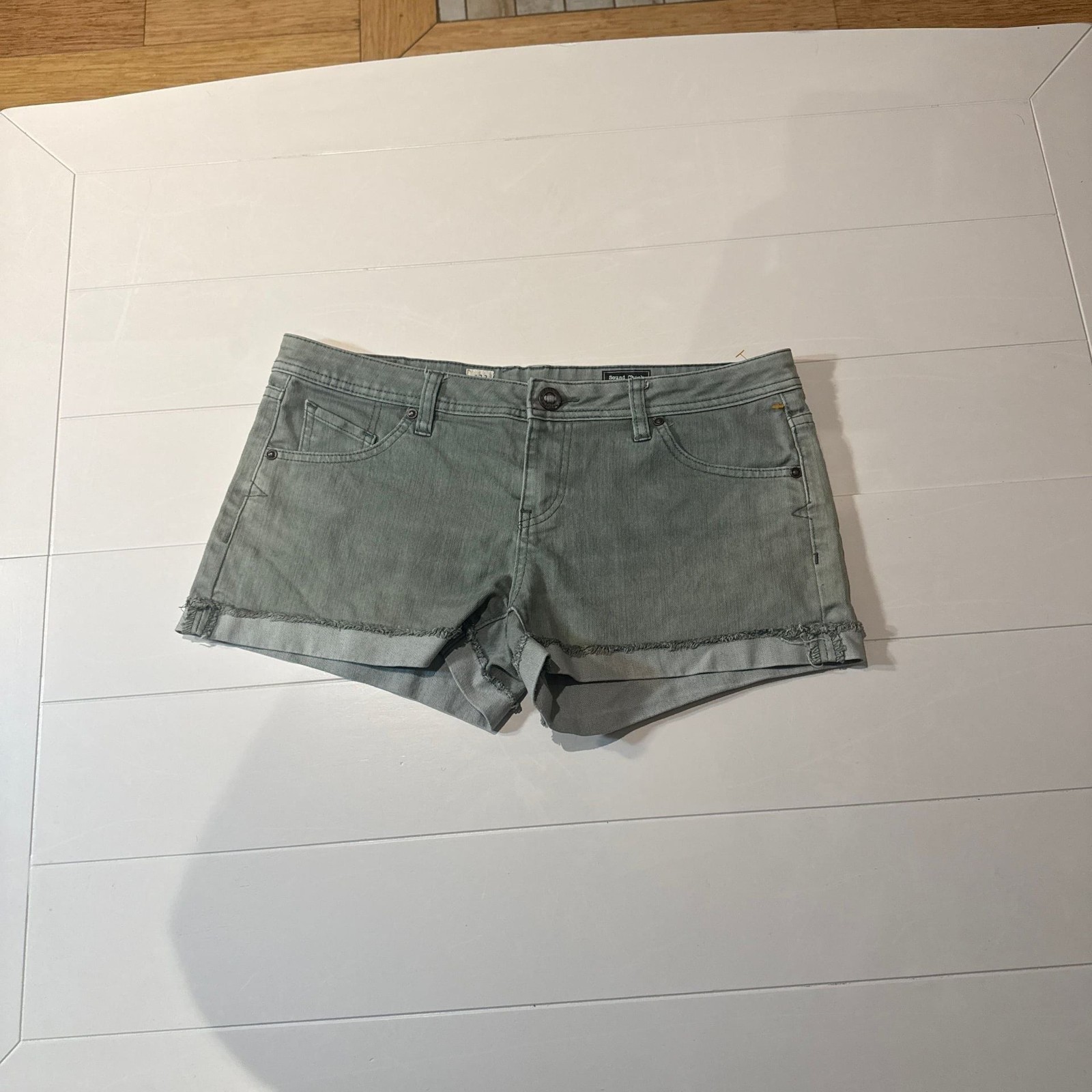 Volcom Brand Jeans