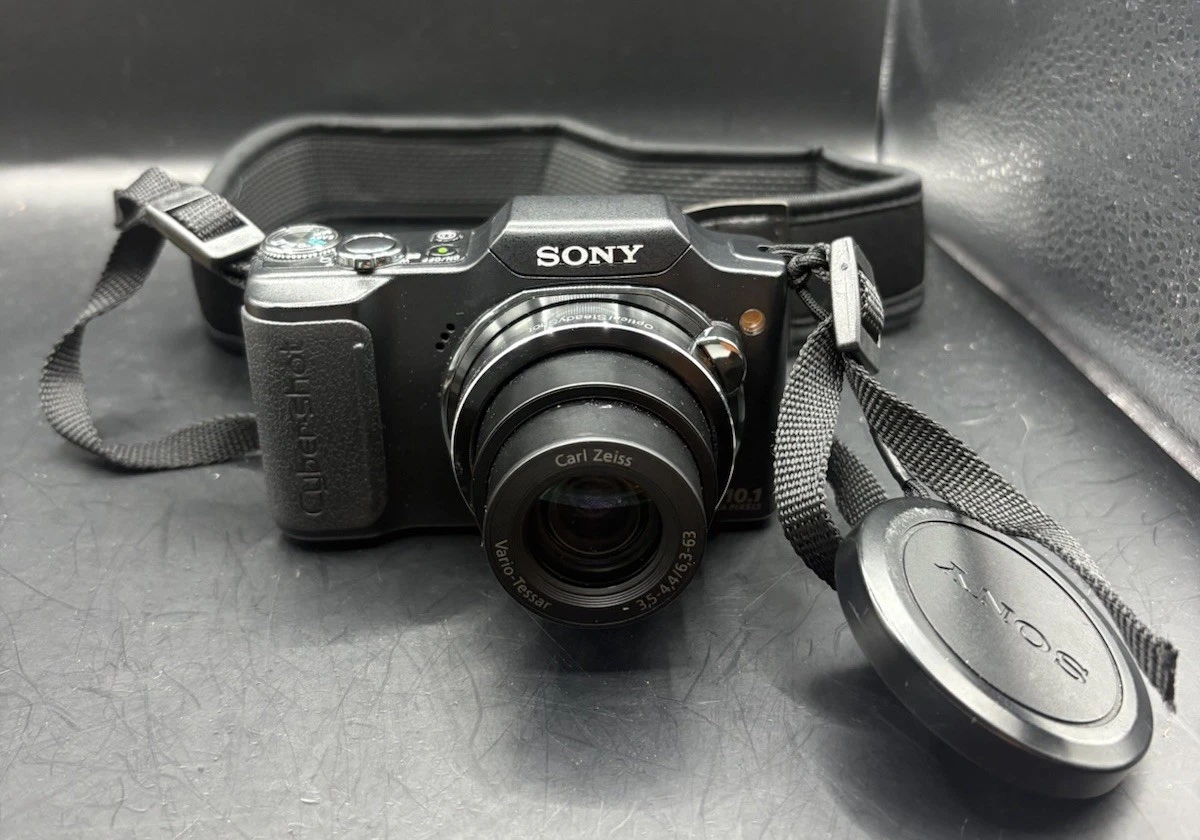 Sony Dsc H20 for sale - eBay