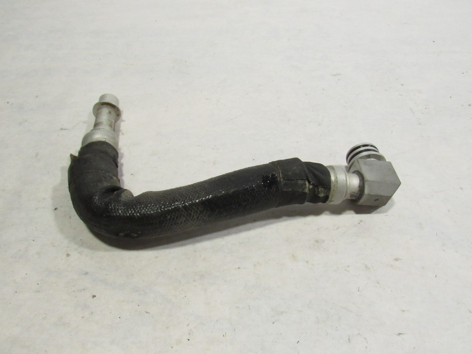 Ferrari 488 Spider 2017 Gearbox Oil Delivery Pipe Tube Hose Line 15-19 |@2