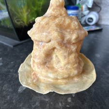 Rubber Latex Mould Fairy Garden House Clearance