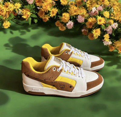 Puma Slipstream Low MCM 42,5 Neu