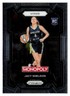 Jacy Sheldon 2024 Panini Prizm Rookie RC Monopoly WNBA #67 Dallas Wings