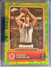 2024 Topps Chrome McDonalds All American Michael Porter Tie Dye Auto /25