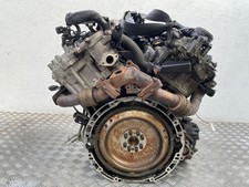 Mercedes-Benz E W211 2006 Diesel 165kW Motor 642921 DRK10923