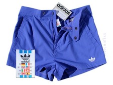 orig. 80er Jahre ADIDAS „Potomac“ Tennis Herren-Gr. 50 immernoch Neu!